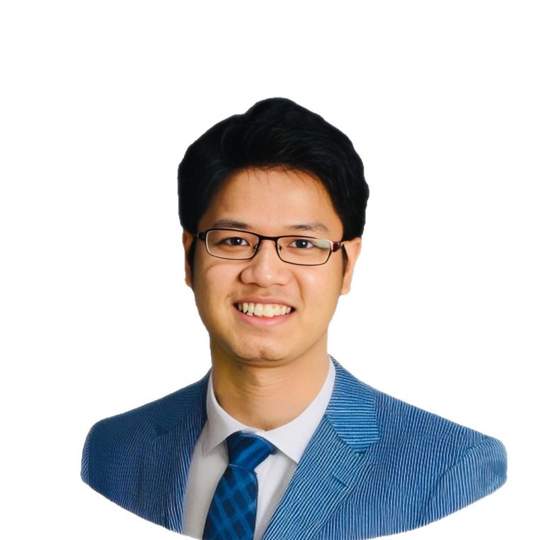 Tony Vu, founder of ClipDaily